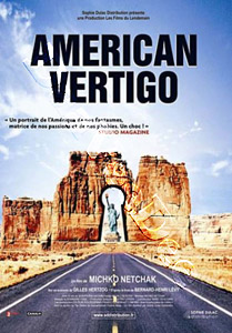 American Vertigo (DVD)